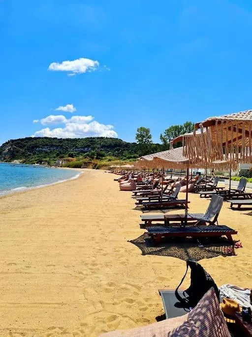 Casa Porto Villa Ierissos Holiday home