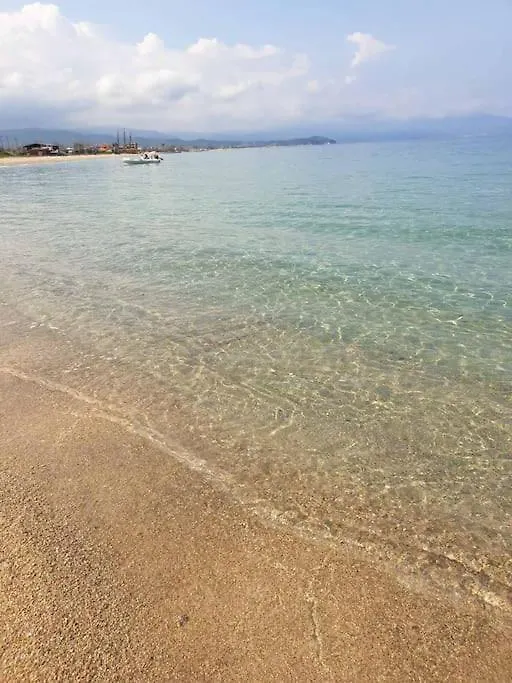 Casa Porto Villa Ierissos