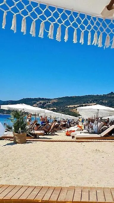 Holiday home Casa Porto Villa Ierissos
