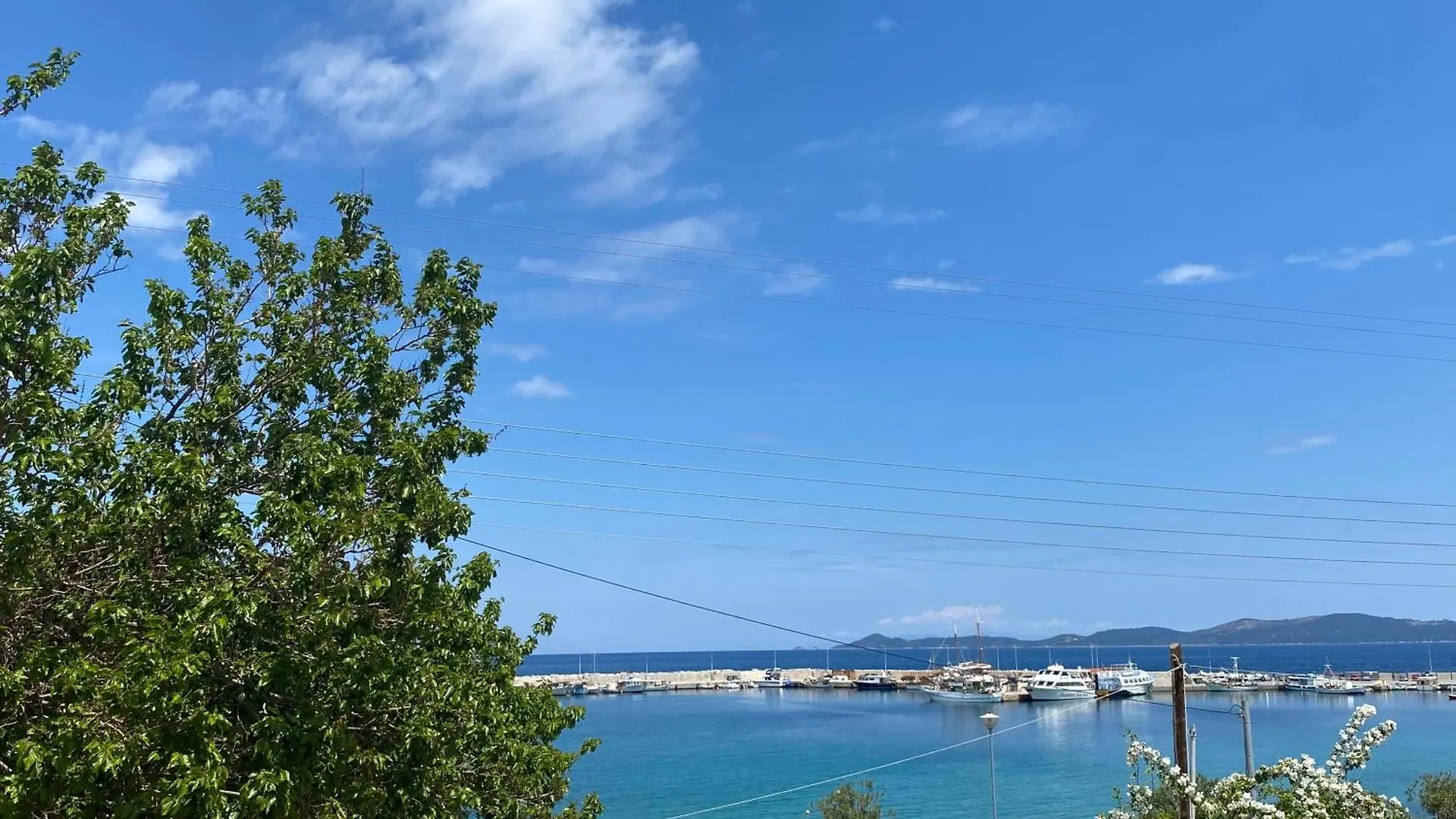 Holiday home Casa Porto Villa Ierissos
