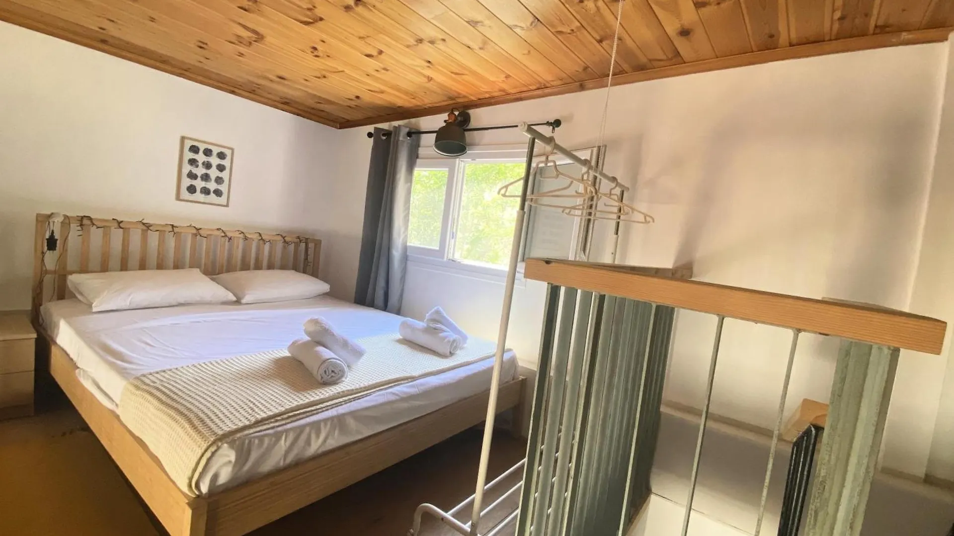 Casa Porto Villa Ierissos Greece
