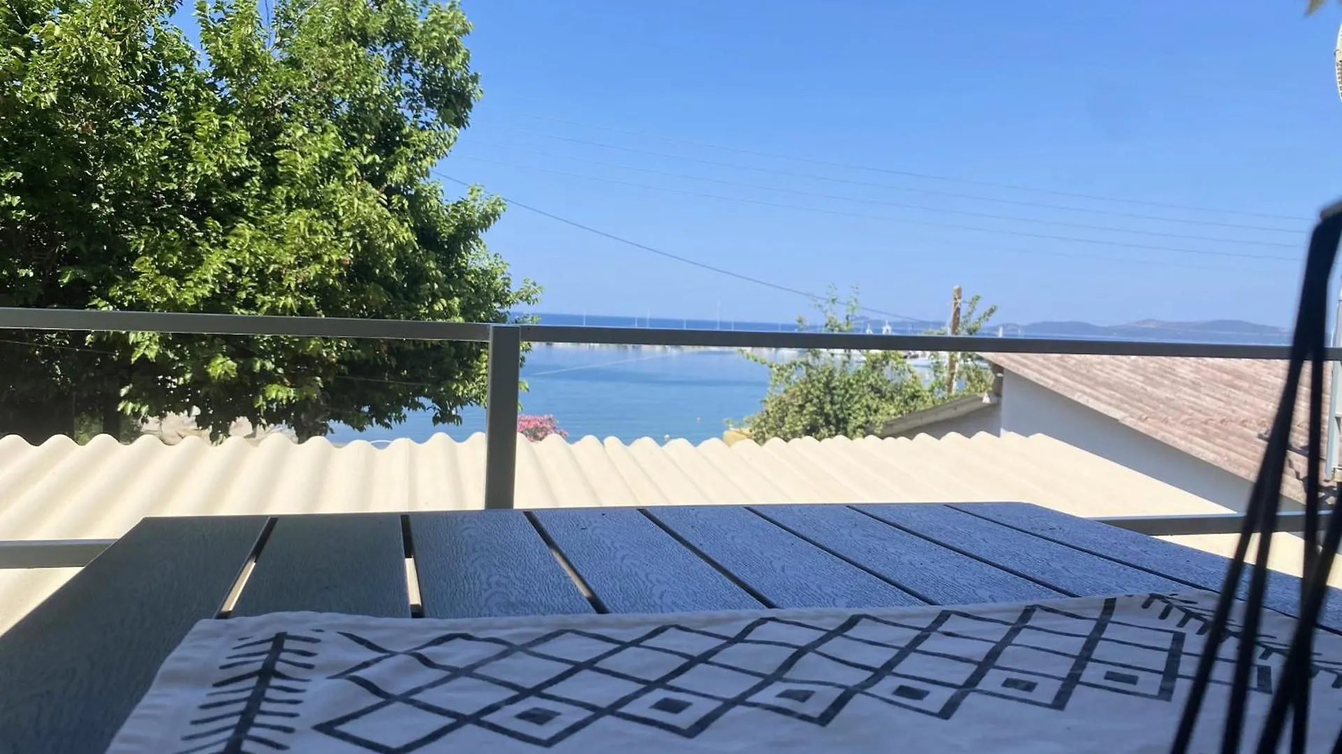 Casa Porto Villa Ierissos